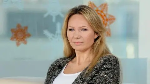 Anna Guzik w "Dzień Dobry TVN"