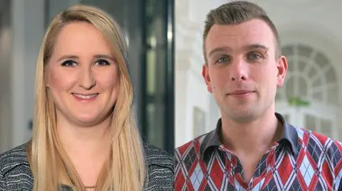 Ślub od pierwszego wejrzenia, sezon 2, odcinek 2