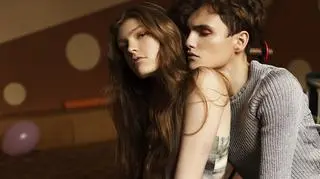 Mateusz Zapotocki w kampanii Jolie Su