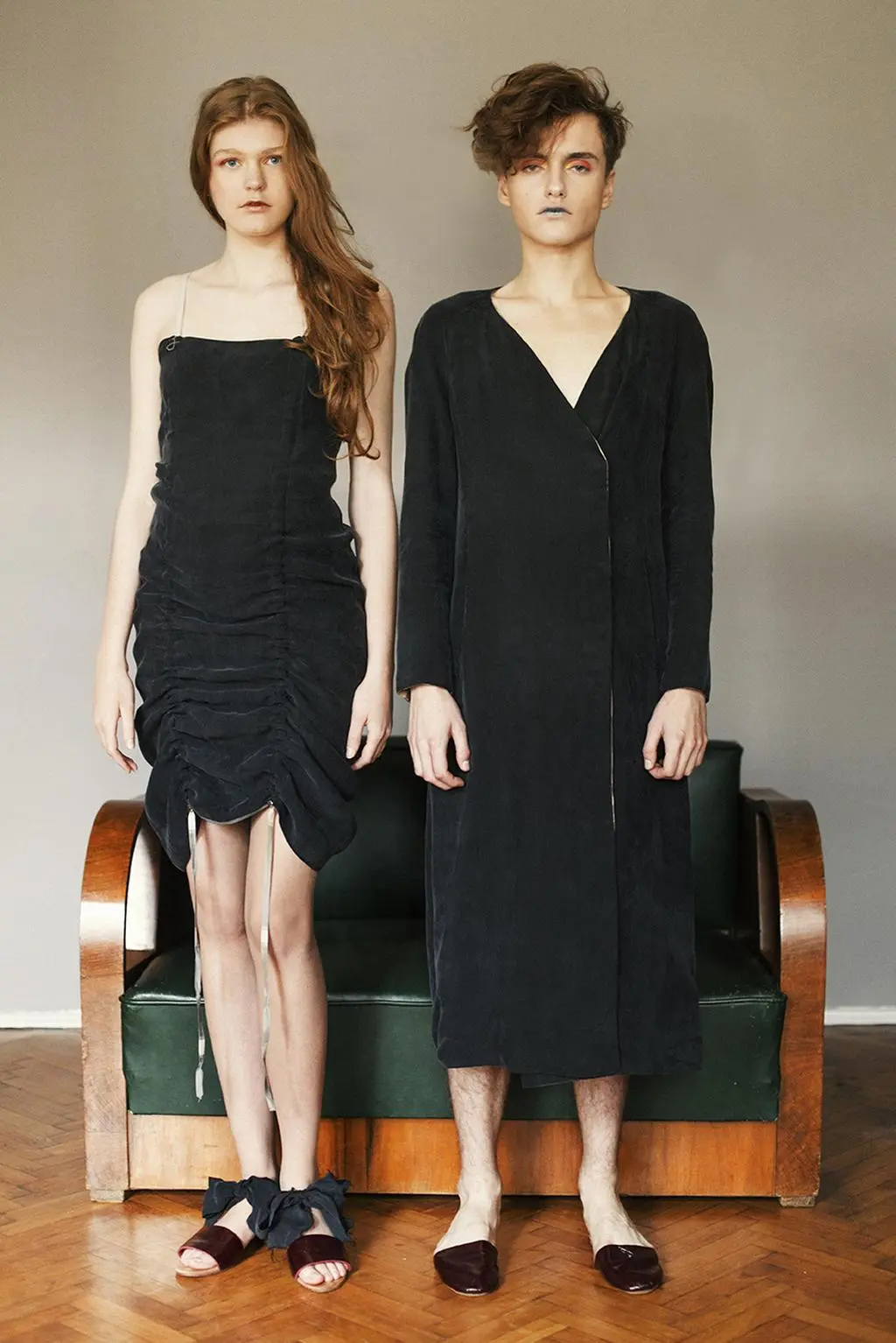 Anna K., Mateusz Zapotocki