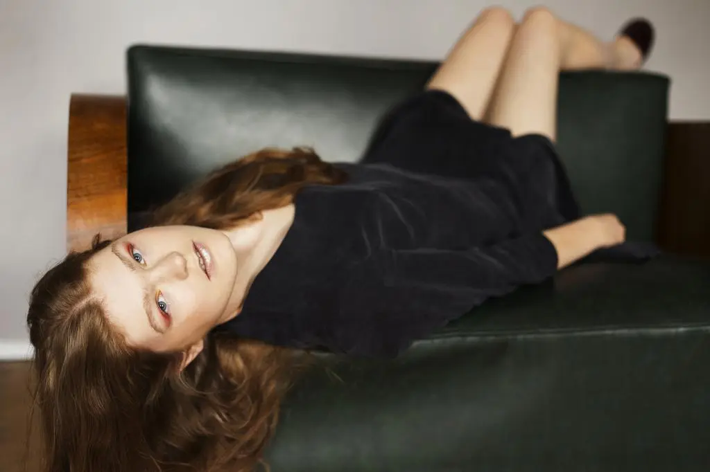 Anna K.