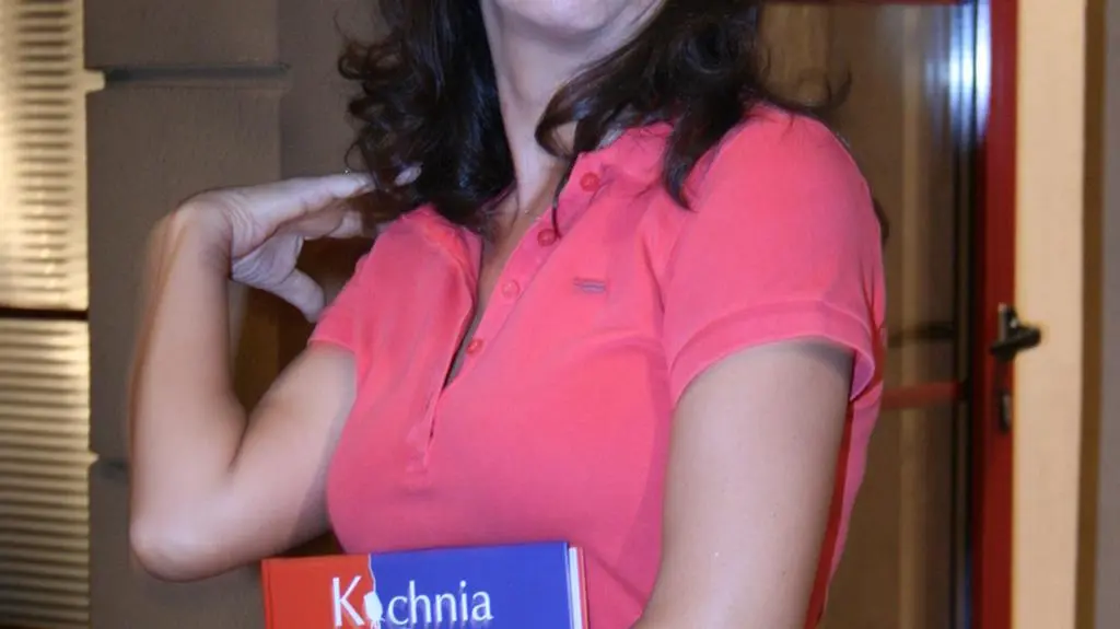 Anna Korcz