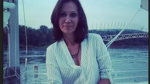 Gwiazdy TVN Style na planie sesji zdjęciowej