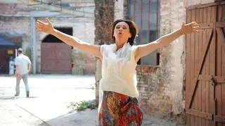 Gwiazdy TVN Style na planie spotu