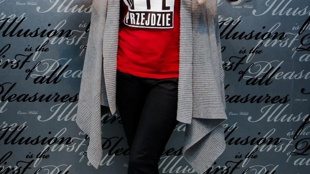 Anna Nowak - Ibisz przeciwko GMO