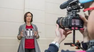 Anna Nowak - Ibisz przeciwko GMO