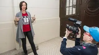 Anna Nowak - Ibisz przeciwko GMO