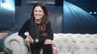 Anna Stachurska - Lewandowska i Liroy