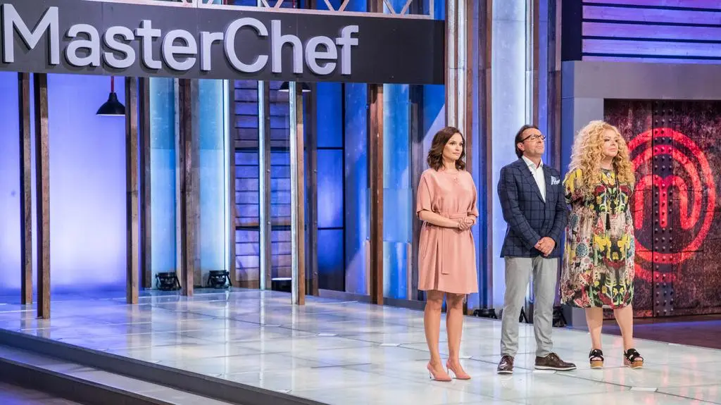 Jury "MasterChefa"