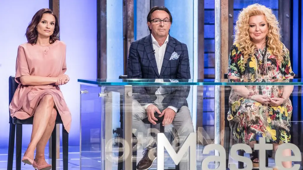 Jury "MasterChefa"