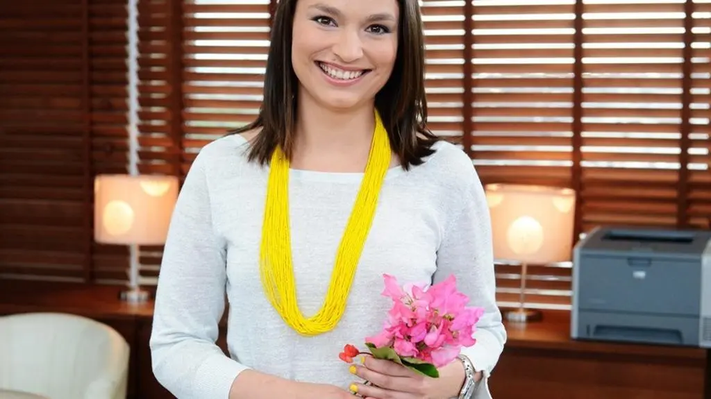 Anna Starmach 