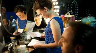 "MasterChef" - kulisy programu