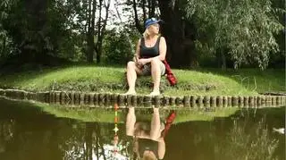 "Apetyt na miłość", odc. 7