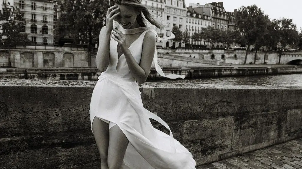 ARIA by Warsaw Poet
