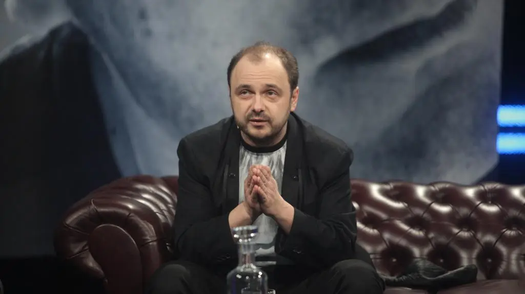 Arkadiusz Jakubik
