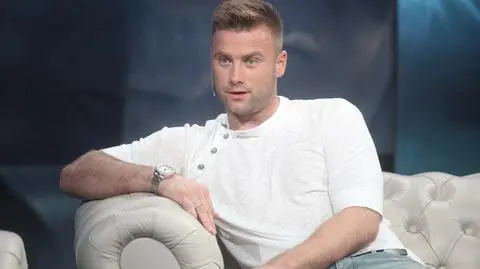 Trudna relacja Artura Boruca z najstarszym synem. Padło gorzkie wyznanie