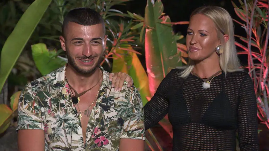 Artur i Dominika