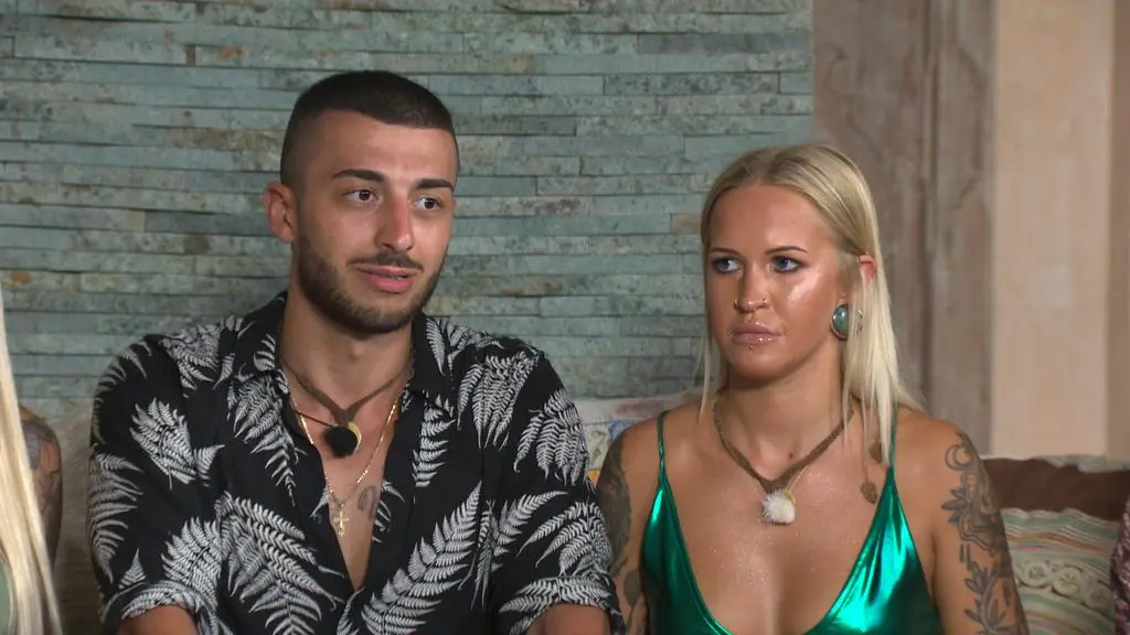 Artur i Dominika