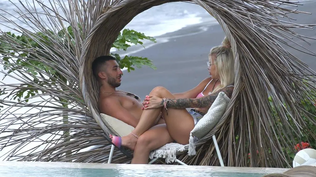 Artur i Magda