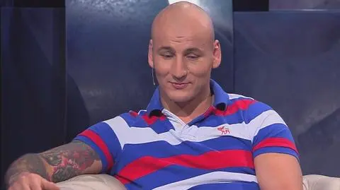 Artur Szpilka o bolesnych lekcjach pokory w boksie!