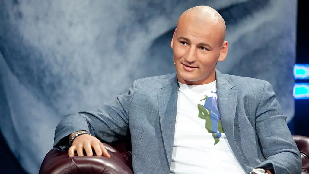 Artur Szpilka