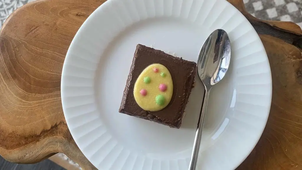 Artystyczny mazurek Kasi Sokołowskiej