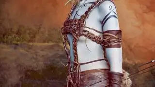 Wojowniczki Top Model