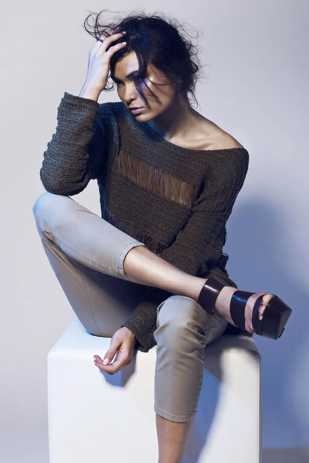 Asia Zaremska | fot. Edyta Bartkiewicz
