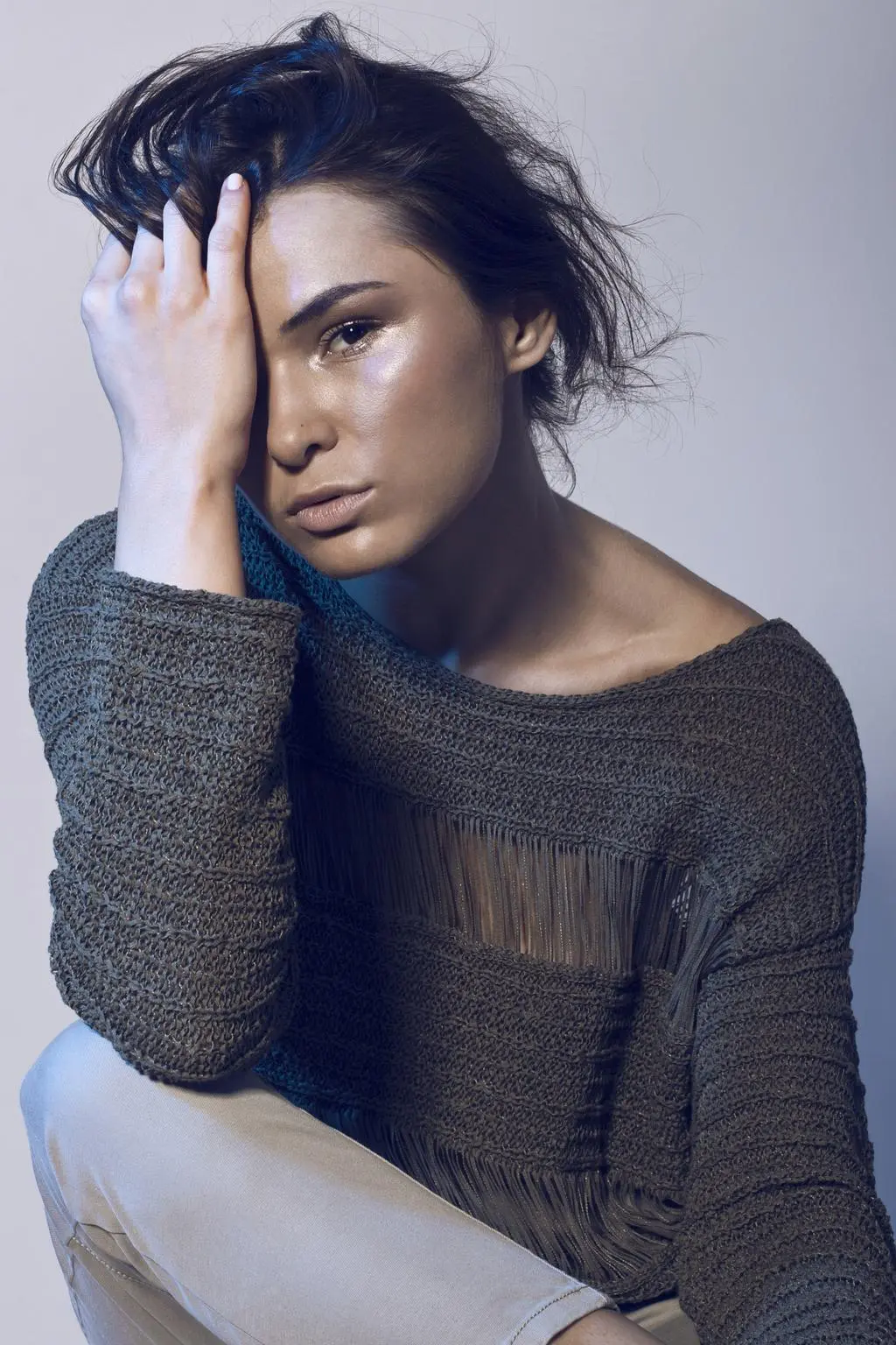 Asia Zaremska | fot. Edyta Bartkiewicz