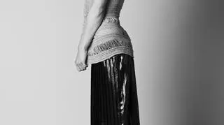 Nowa sesja Asi Zaremskiej!