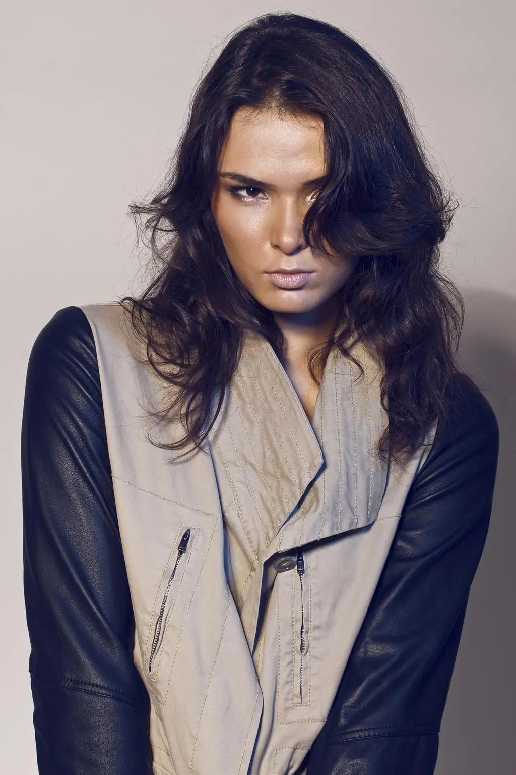 Asia Zaremska | fot. Edyta Bartkiewicz