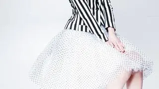 Zadziorna sesja Asi Zaremskiej!