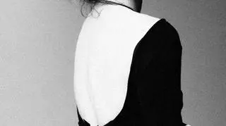 Zadziorna sesja Asi Zaremskiej!