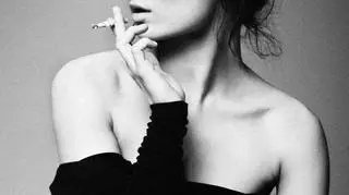 Zadziorna sesja Asi Zaremskiej!