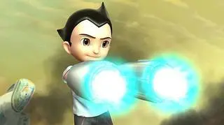 Astro Boy