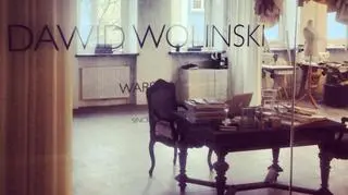 Atelier Dawida Wolińskiego