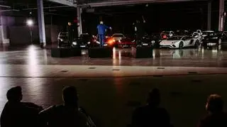 Automaniak - seria 19