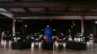 Automaniak - seria 19