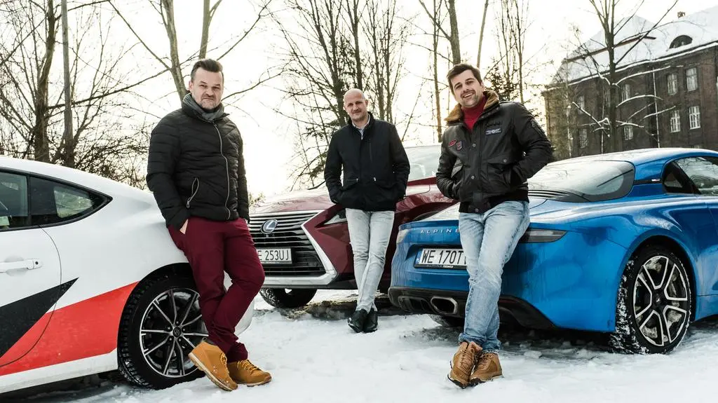 Automaniak - seria 22, spot TVN Turbo - wiosna 2019