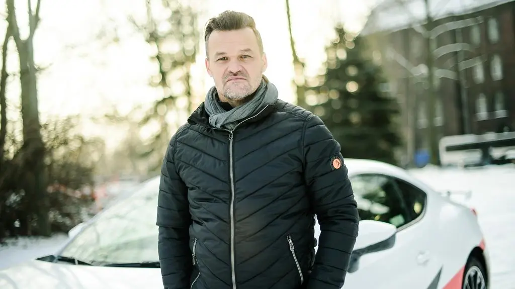 Automaniak - seria 22, spot TVN Turbo - wiosna 2019