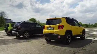 Automaniak - seria 23, odcinek 2