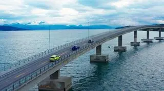 Automaniak - seria 23, odcinek 3