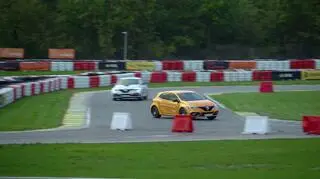 Automaniak - seria 24, odcinek 1