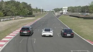 Automaniak - seria 24, odcinek 4