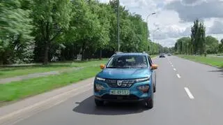 Automaniak - seria 26, odcinek 1