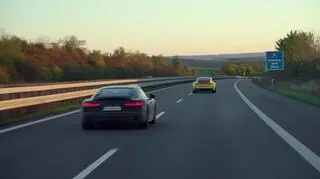 Automaniak - seria 26, odcinek 2