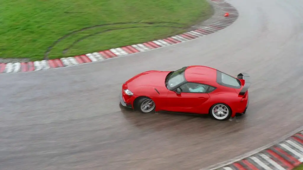Automaniak - seria 26, odcinek 6