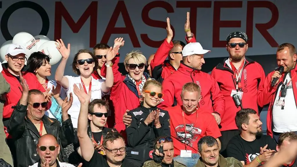 Automaster