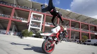 Automaster Show 2013