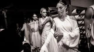 Zajrzyjcie za kulisy LA Fashion Week 